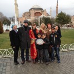 Istanbul Events