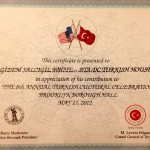 Award