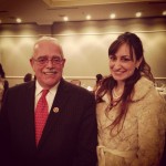 Congressman Gerry Connolly