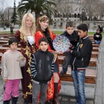 Istanbul Events
