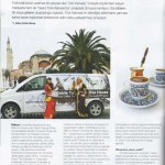 Gastronomi Magazine 1
