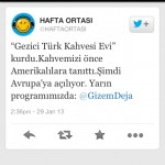 TRT-Hafta-Ortasi Tweet