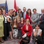 Turkish Heritage Month Reception